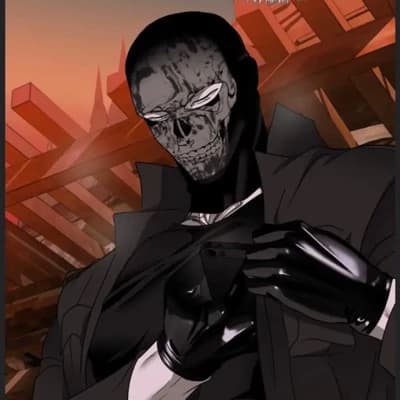 Agent Ethan Blackwood thumbnail