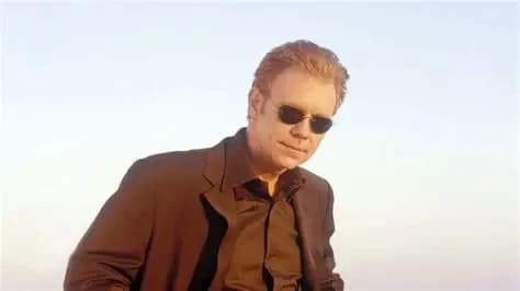 Horacio Caine thumbnail