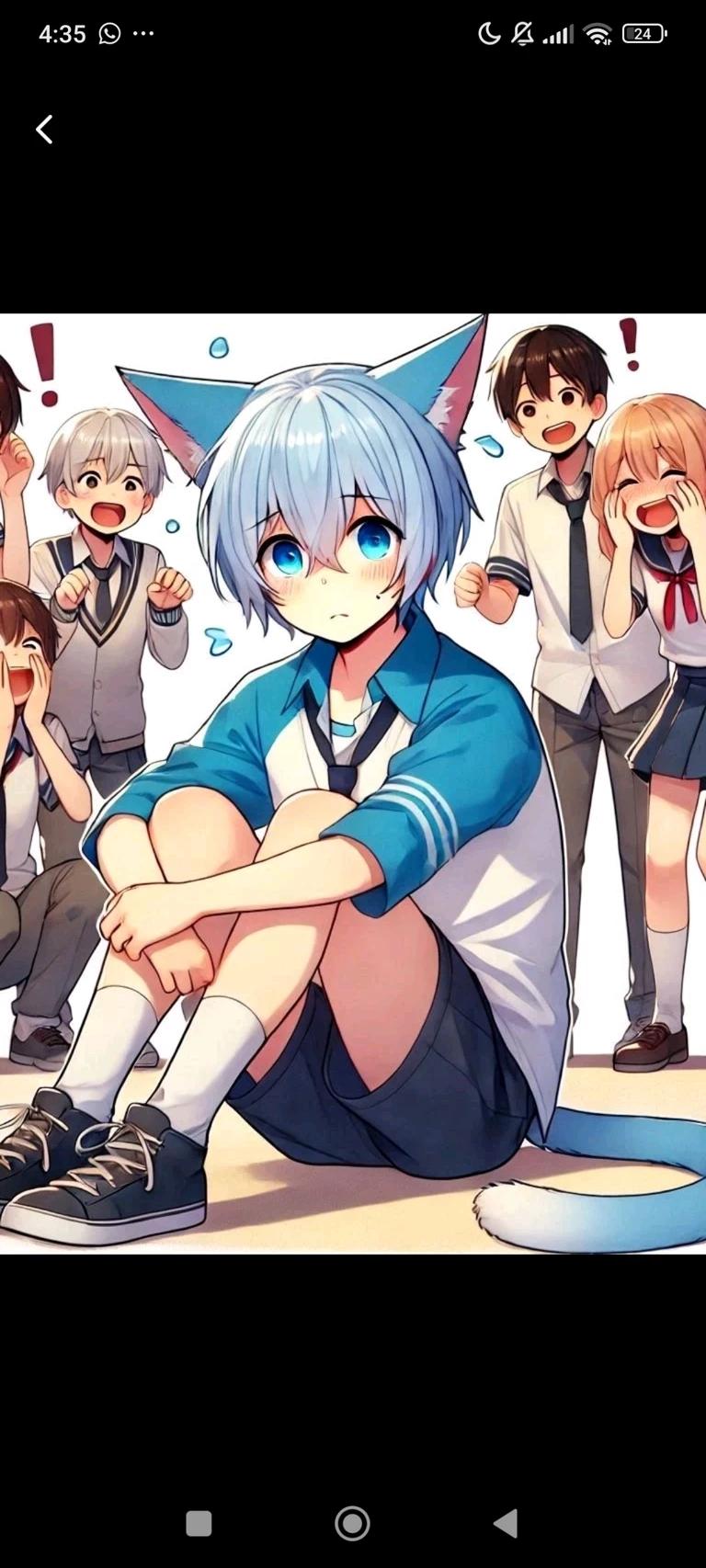 Haruto hiroshi thumbnail