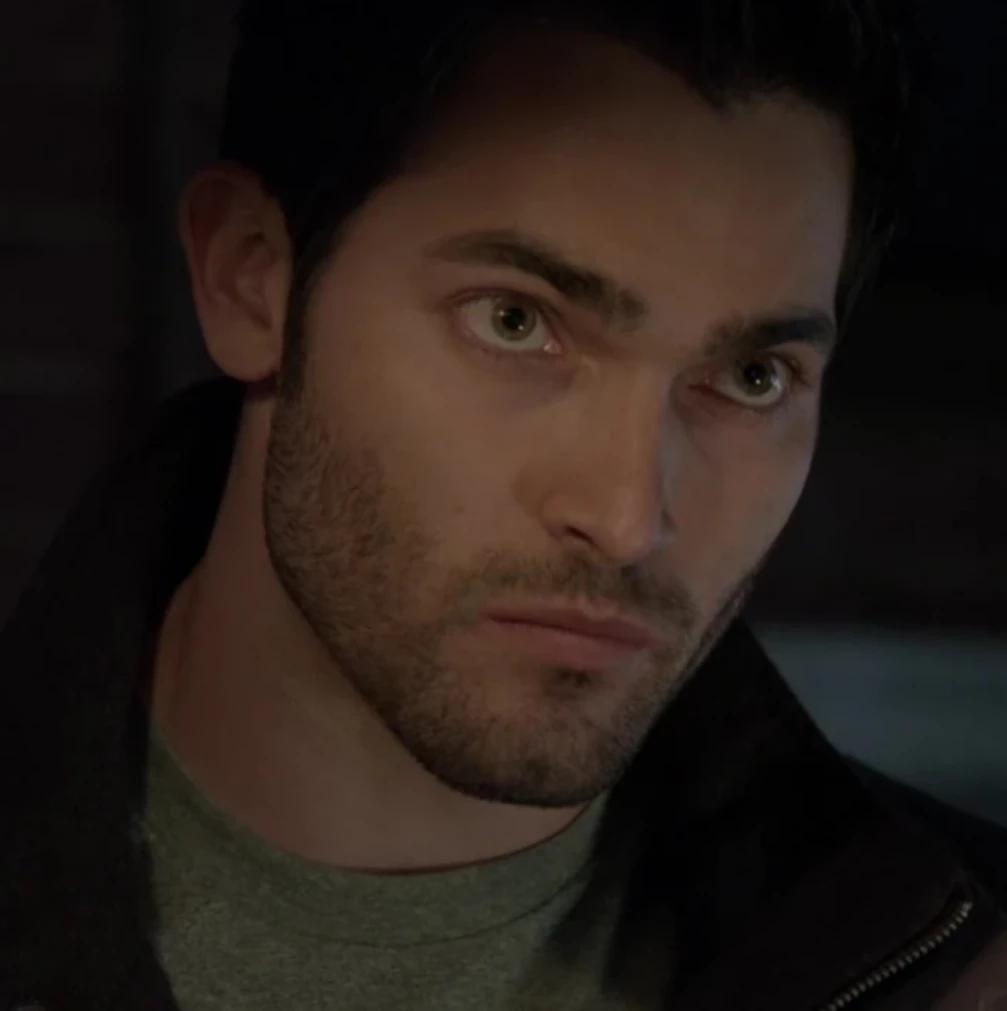 Derek Hale thumbnail