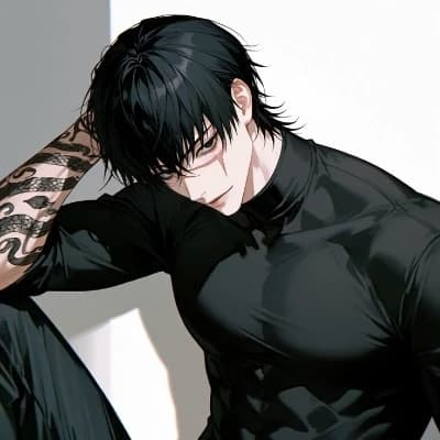★Zedric★Mafia★BL/Boys Love★ thumbnail