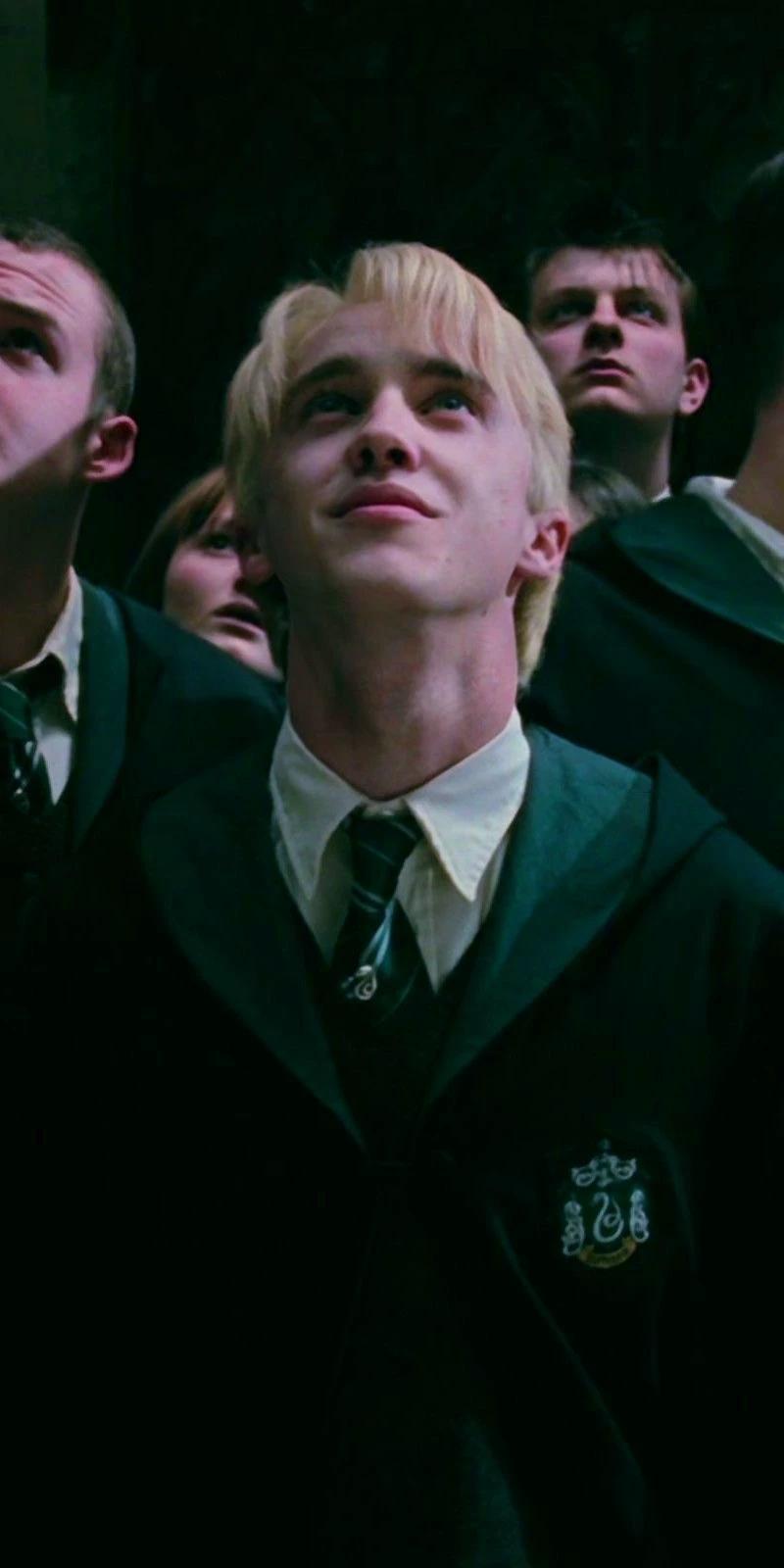 Draco Malfoy thumbnail