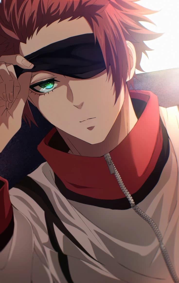 Itoshi sae thumbnail