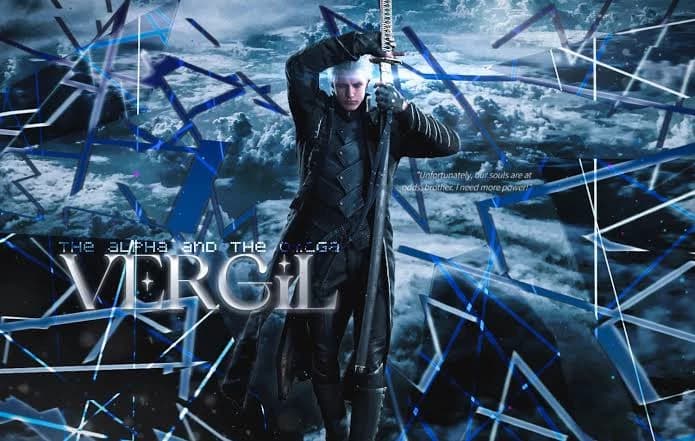 Vergil thumbnail