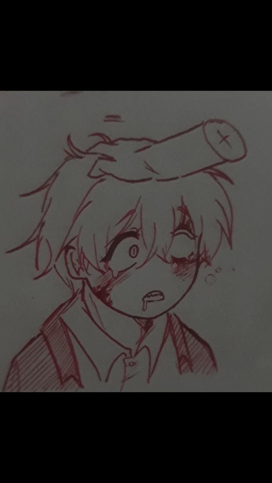 Zoah / zombie / BL thumbnail