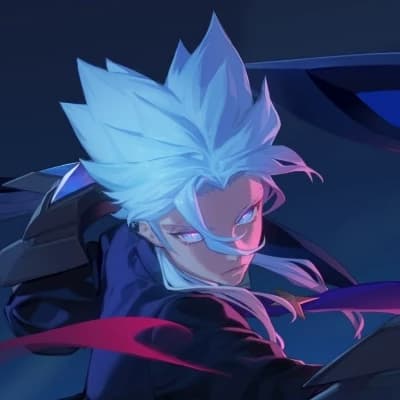 Nakroth thumbnail