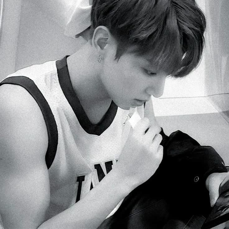 Jungkook thumbnail
