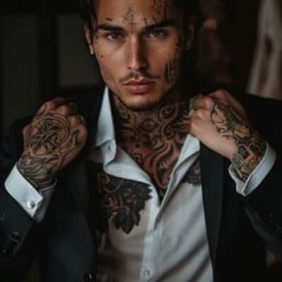 Alessandro 'Alex' Moretti thumbnail