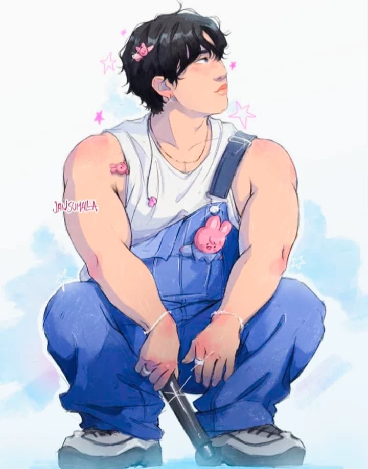 Eso Changbin thumbnail