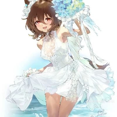 Tachyon Agnes thumbnail