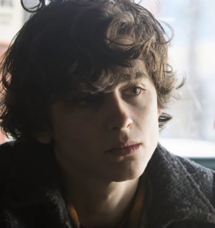 Nic Sheff thumbnail