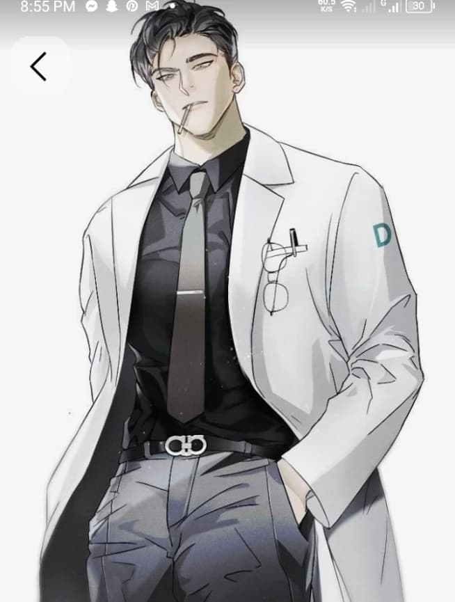 Dr. Zan Nightshade  thumbnail