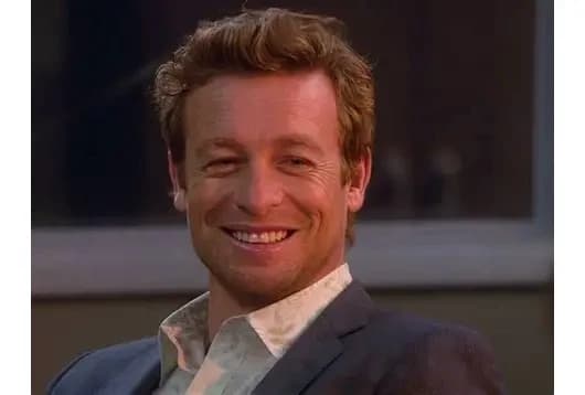 Patrick Jane thumbnail