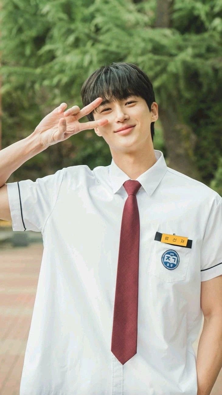 Sun-Jae thumbnail
