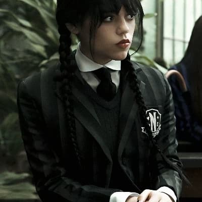 Wednesday Addams wlw thumbnail