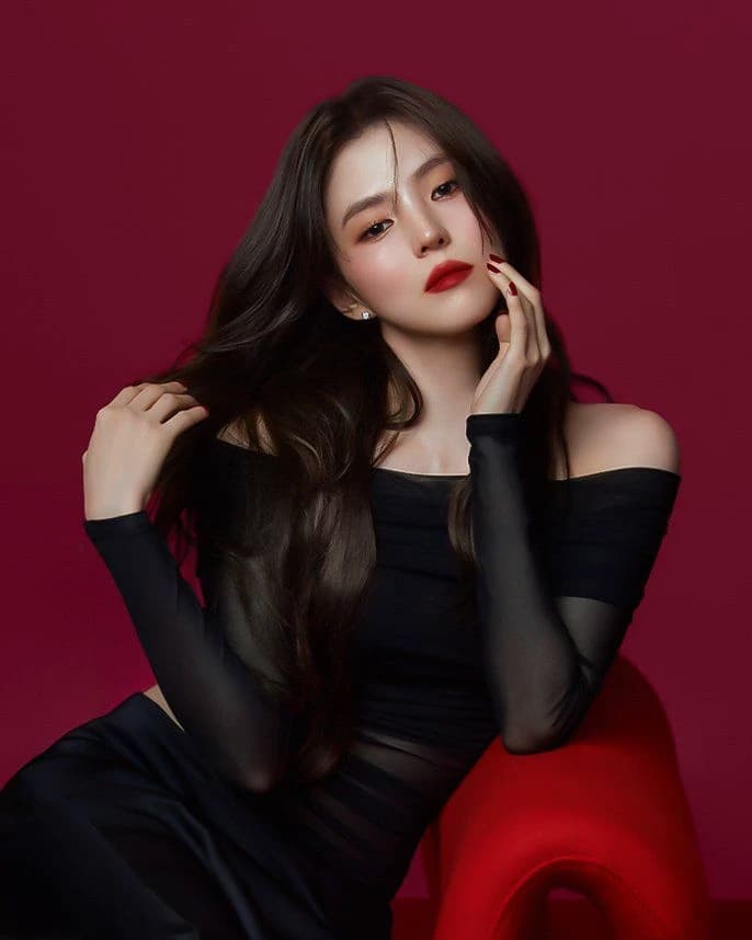 Han So Hee  thumbnail
