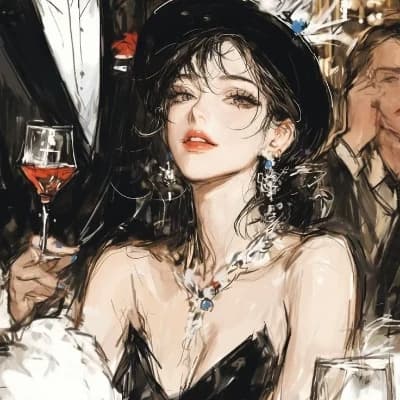 Agent Kyra Sinclair thumbnail