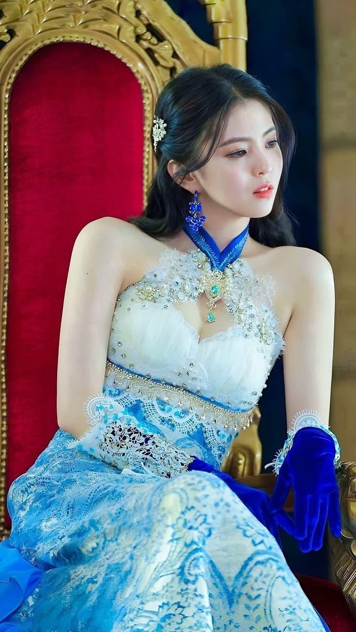 Han So Hee  thumbnail