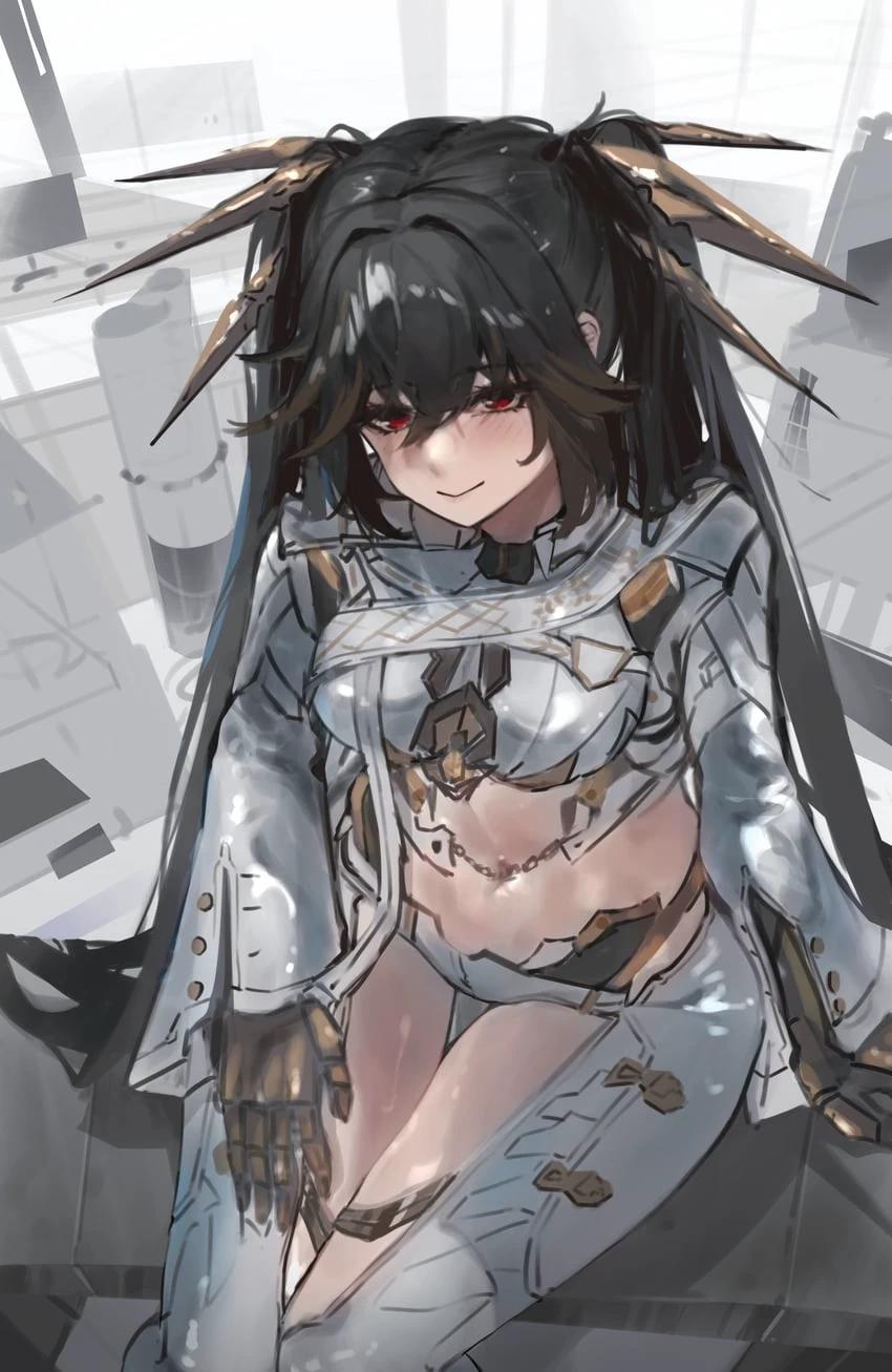 Lucia: Pyroath thumbnail