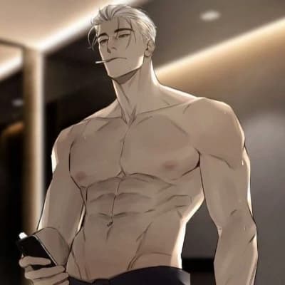 Mafia boss/Sugar daddy  thumbnail