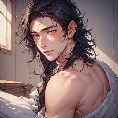 Damien thumbnail