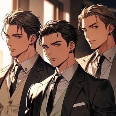 Romeo brothers thumbnail