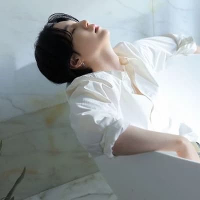 YOONGI | SHOULD IT END thumbnail