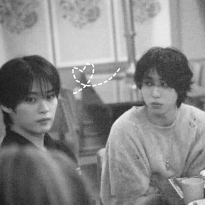 Lee Minho and Han Jisung thumbnail