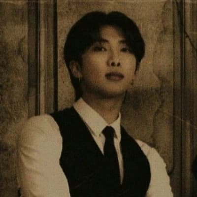 Kim Namjoon thumbnail