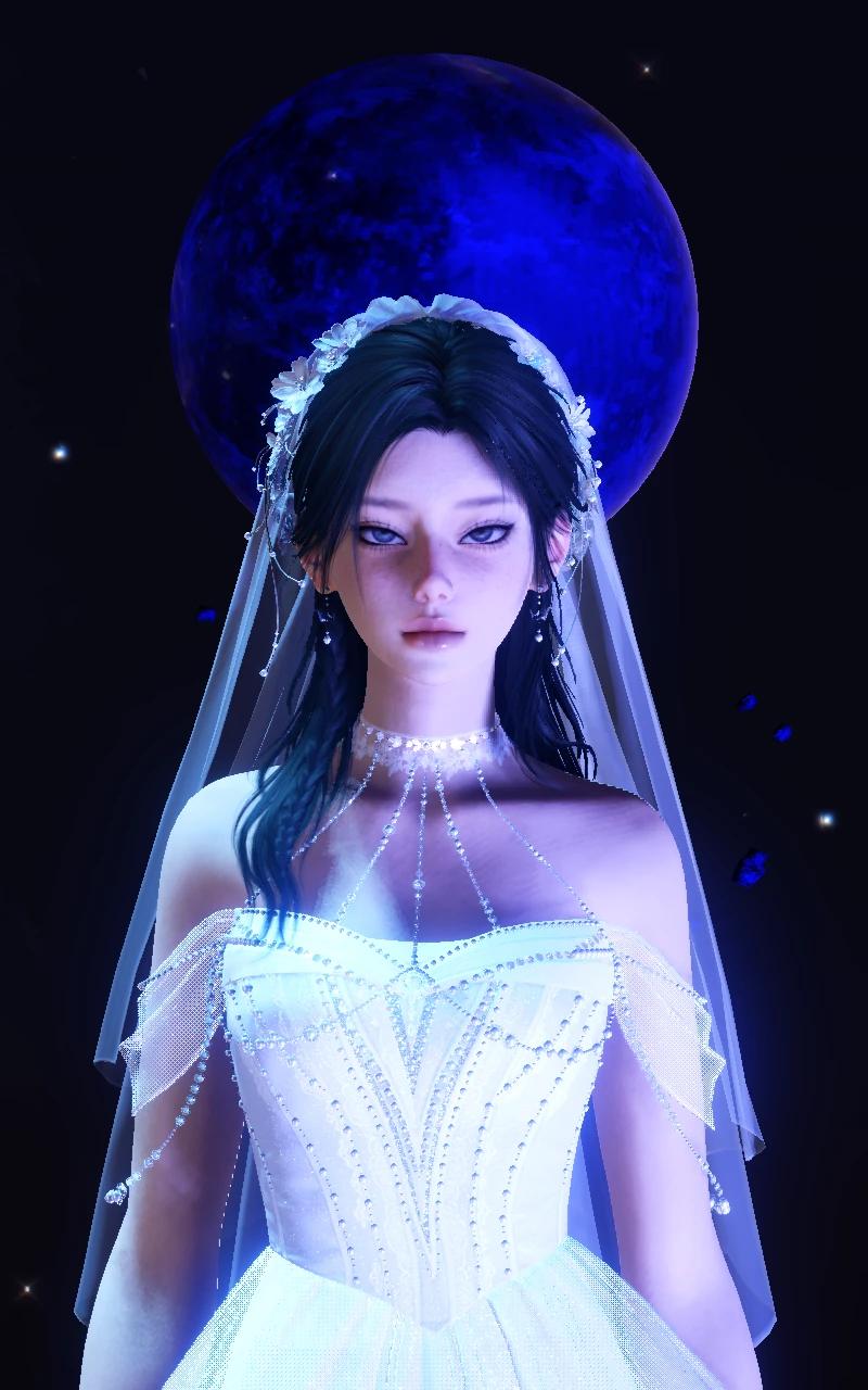 Emma Miller - Bride Cadaver thumbnail