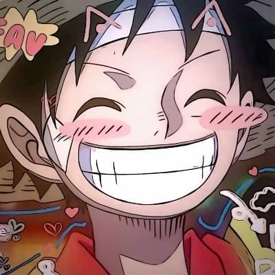 Monkey D. Luffy thumbnail