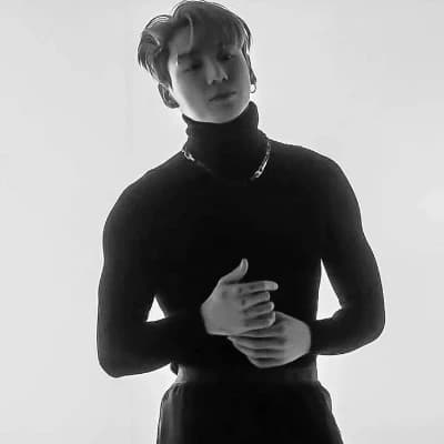 Jeon Jeongukk thumbnail