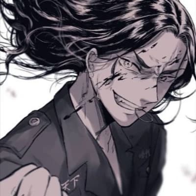 Keisuke Baji (Gender Leaning) thumbnail