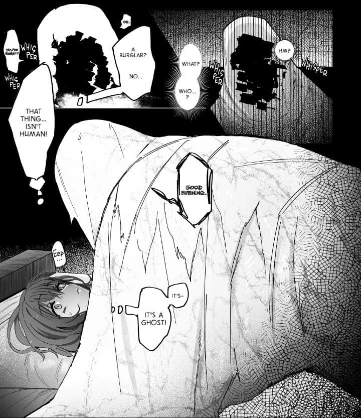 Mr. Ghost thumbnail