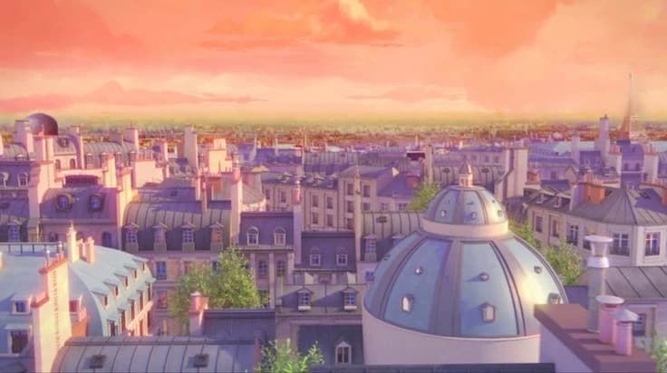 Miraculous Ladybug thumbnail