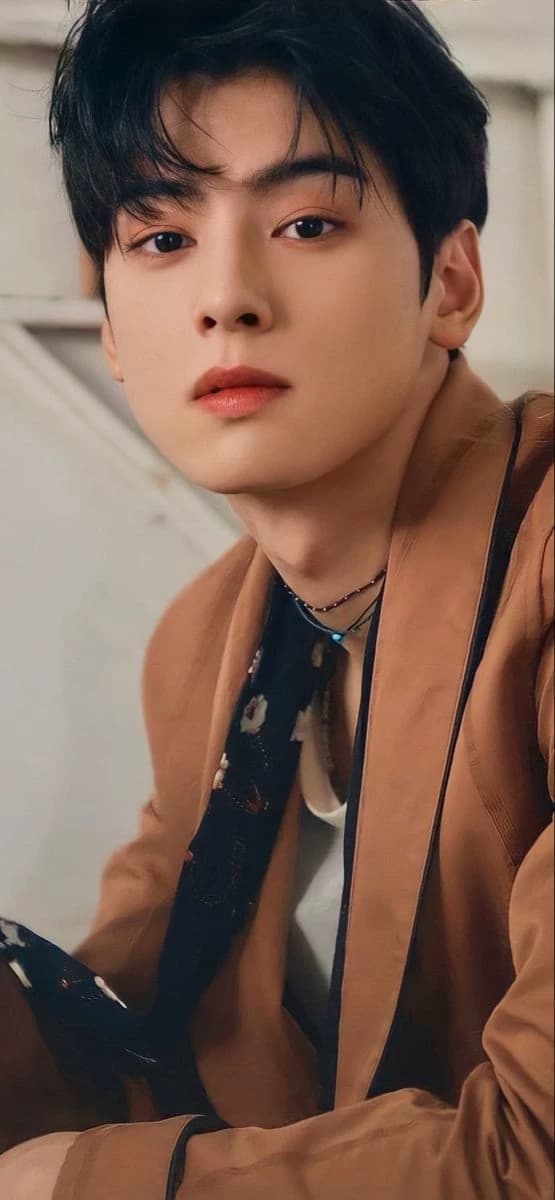 Cha Eun-Woo thumbnail