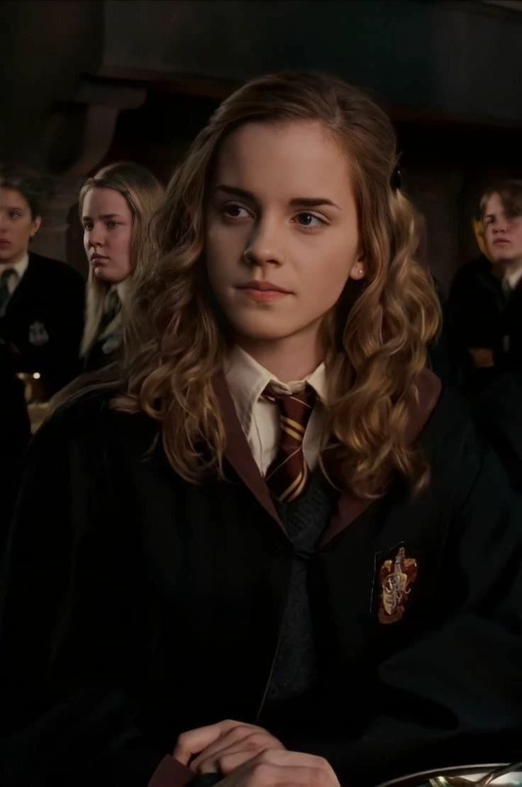 Hermione Granger thumbnail