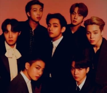 Kidnapped by mafia BTS thumbnail
