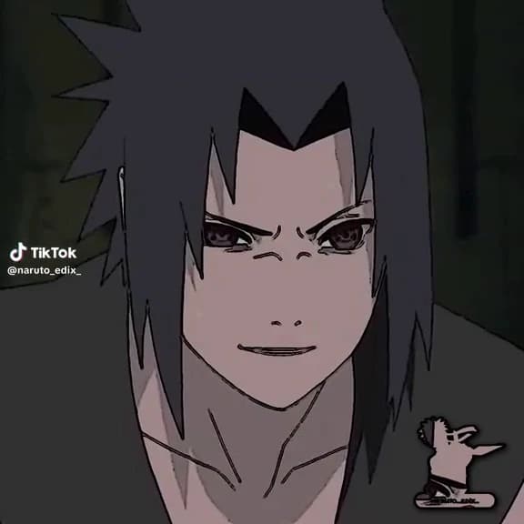 Sasuke Uchiha thumbnail