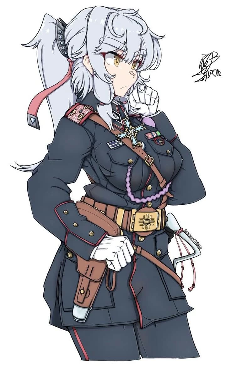 Layla - General Enemiga thumbnail