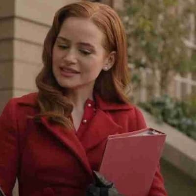 Cheryl Blossom (1950s Riverdale) wlw thumbnail