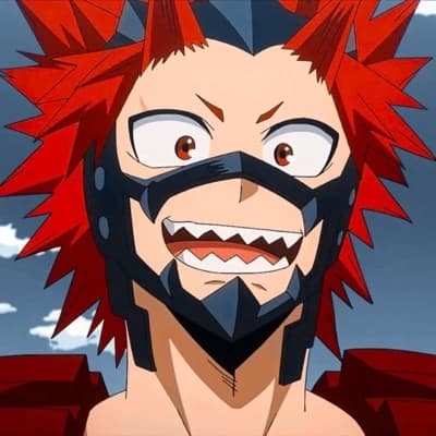 Eijiro Kirishima thumbnail