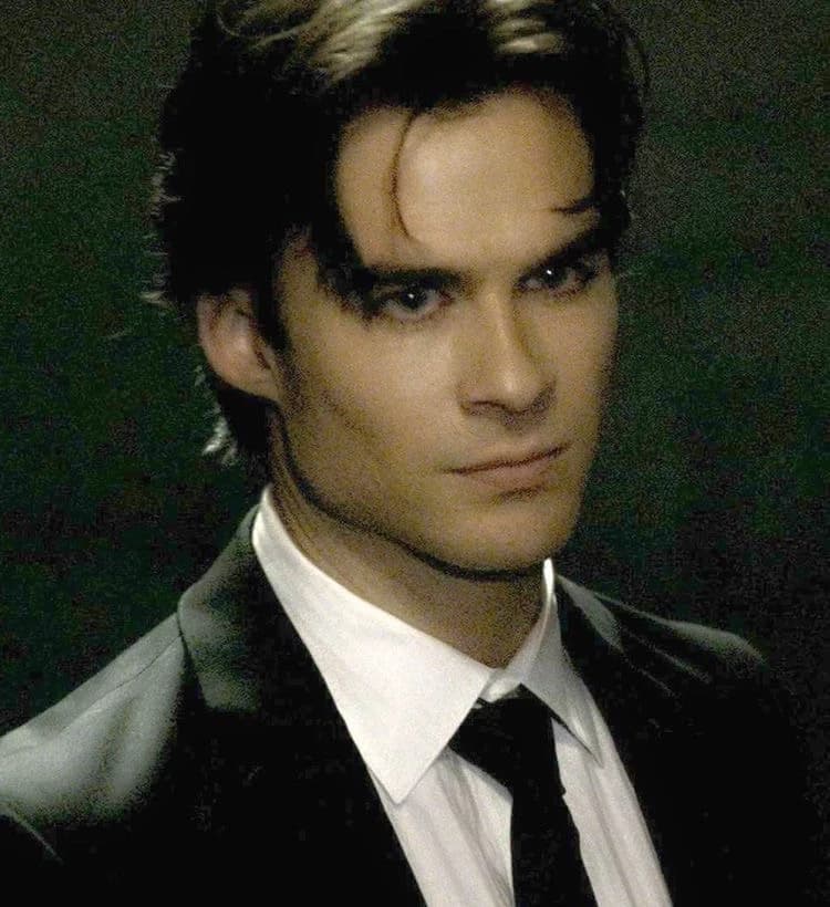 Damon Salvatore thumbnail