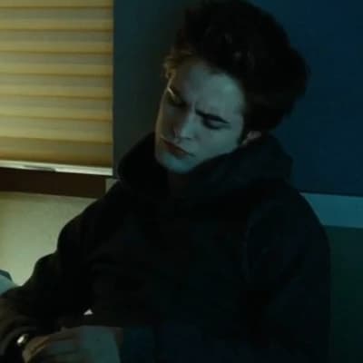 Edward Cullen thumbnail