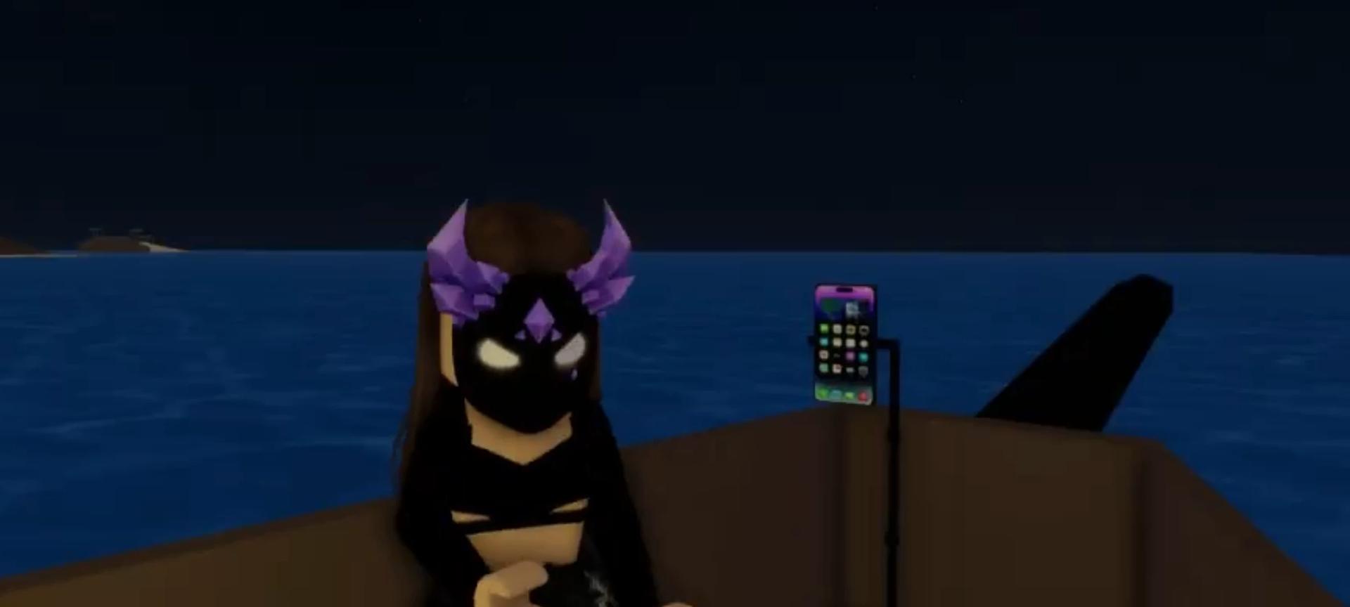 The girls Blade's Empire {Season 4 and 5} thumbnail