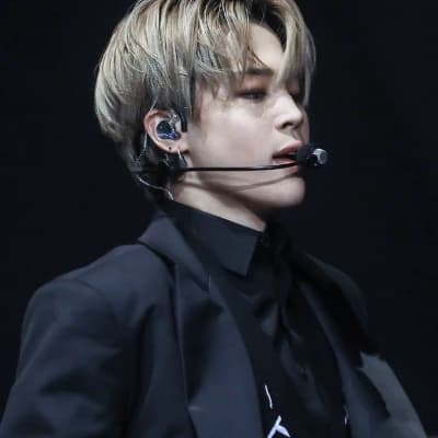 Park Jimin thumbnail