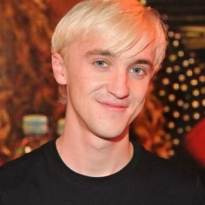 Tom Felton thumbnail