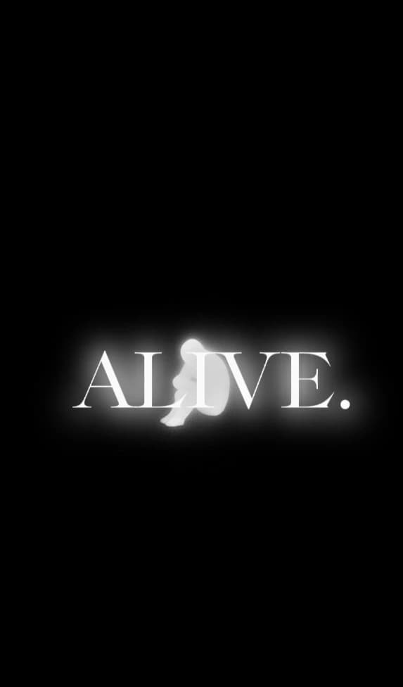 ALIVE. thumbnail