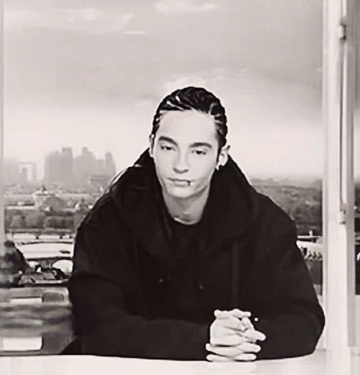 Tom Kaulitz thumbnail