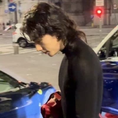 Hwang Hyunjin thumbnail